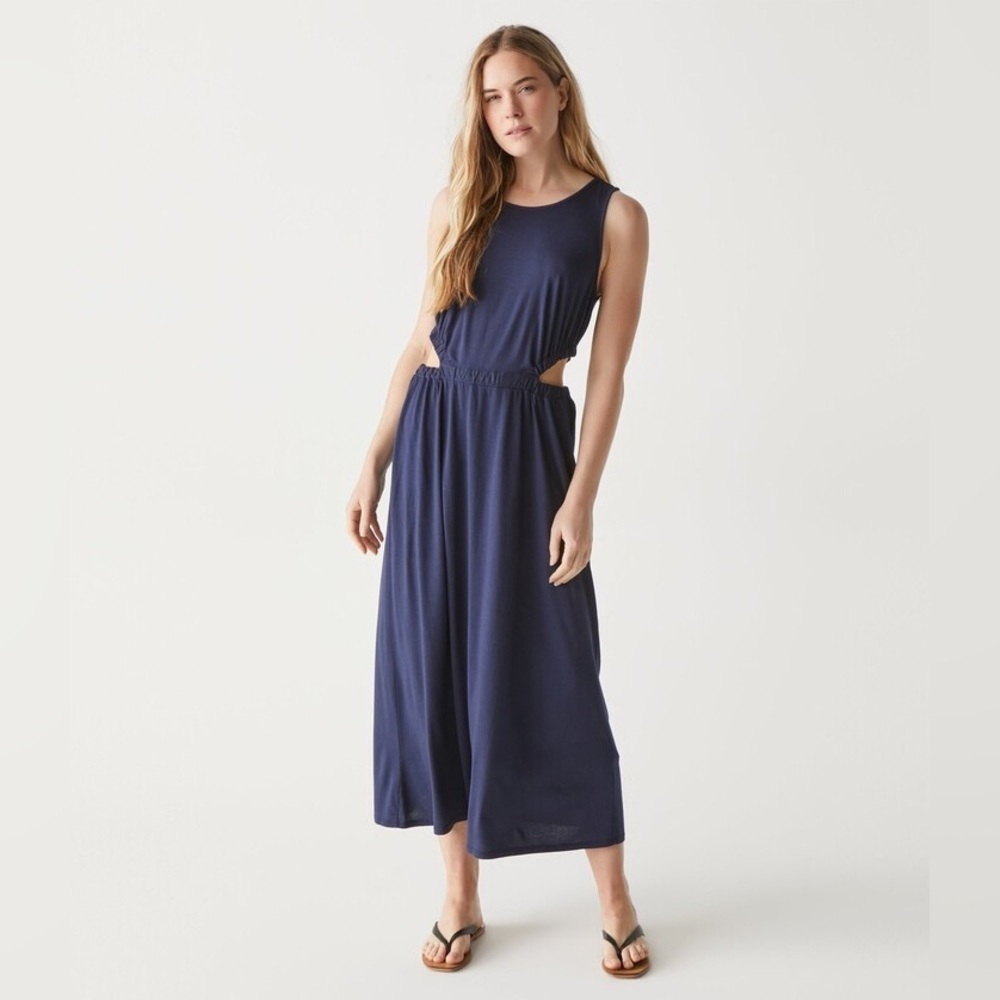 Michael Stars NWT Camille Cutout Dress